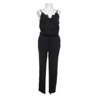 Jumpsuit (Zwart) van Review
