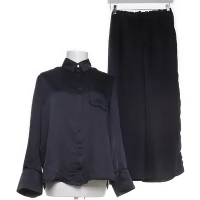 Pyjama (Zwart) van H&M Home Polyester