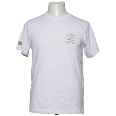T-shirt (White) from Blåkläder Cotton