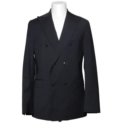 Kavaj (Farris Blazer) från Oscar Jacobson Elastan, Polyester, Ull