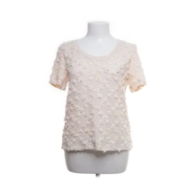 Topp (Rosa) från Ida Sjöstedt Elastan, Polyester