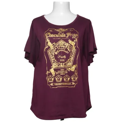 T-shirt (Lilla) fra Harry Potter