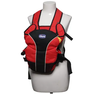 Reiswieg (Rood, Zwart, Meerkleurig) van Chicco