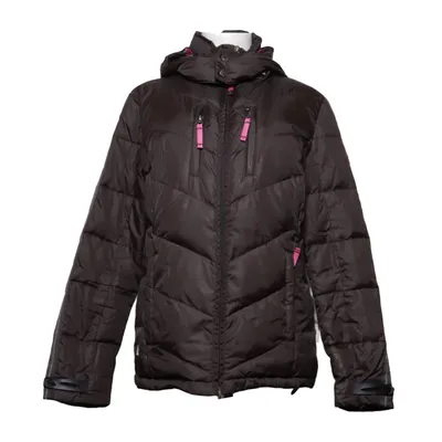 Manteau de ski (Grade 58.59.46 N10.09E) de Marin Alpin Duvet, Plume, Polyamide, Polyester