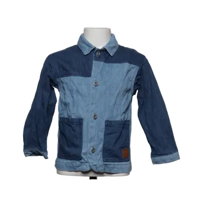 Veste en jean (Bleu, Multicolore) de Minimarket Coton