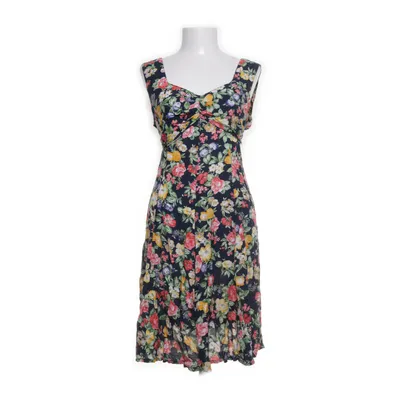 Dress (Blue, Multicolored) from Giorgio Kauten