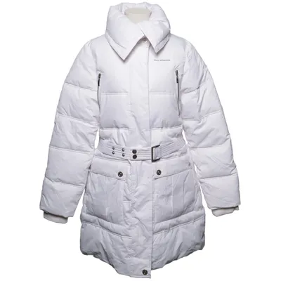 Manteau d'hiver (Blanc) de Five Seasons Polyester