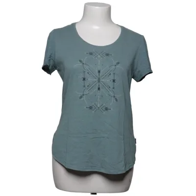 T-shirt (Vert) de Decathlon Coton, Lyocell, Polyester