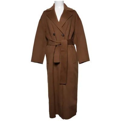 Coat (ALEXANDRE) from Paul & Joe Cashmere, Wool