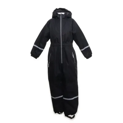 Overall (Black) from Friends Polyester