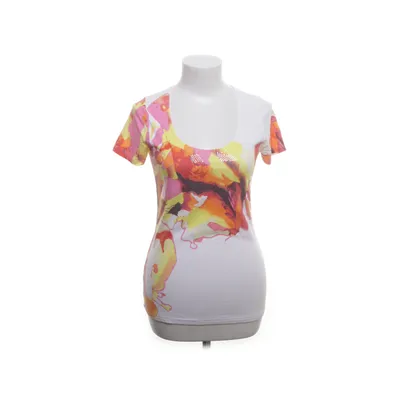 Haut (Blanc, Multicolore) de Laurèl