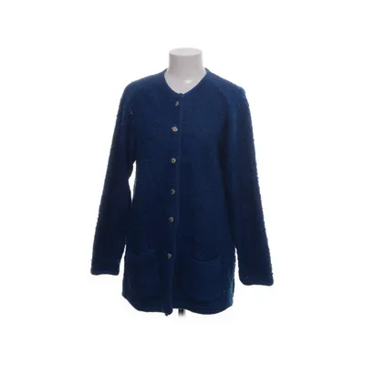 Kofta (Blå) från Poppy Akryl