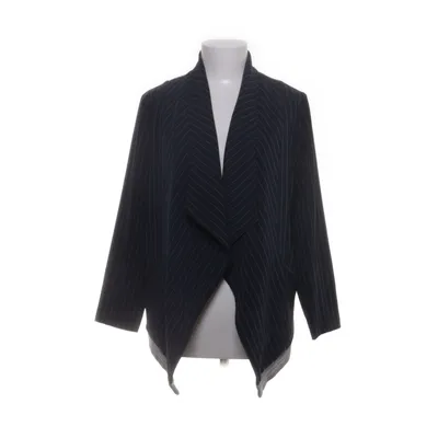 Overshirt (Blauw, Wit) van Maryley