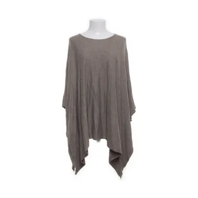 Poncho (Beige) från Blue Motion Bomull, Viskos