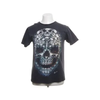 T-shirt (Svart) från Caballo Bomull