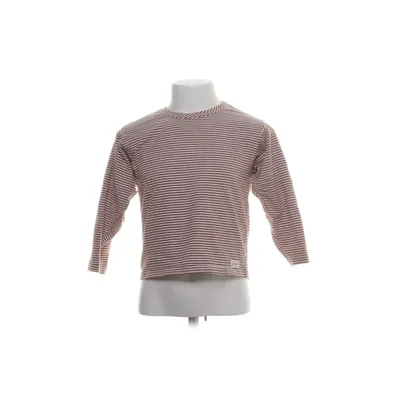 Långärmad t-shirt (Brun, Vit) från HEJLENKI