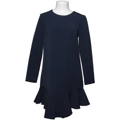Robe (Bleu) de Mohito Élasthane, Polyester