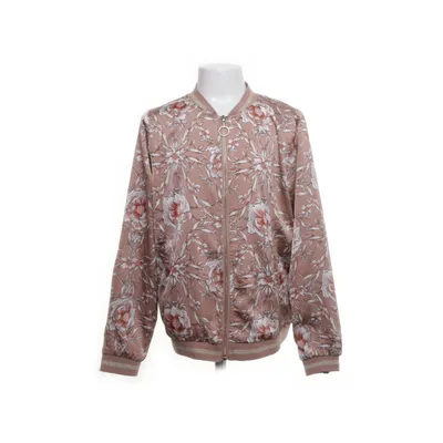 Bomberjacka (Brun, Flerfärgad) från Petit by Sofie Schnoor Polyester