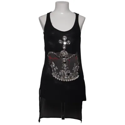 Linne (Svart) från Bershka Dressy Collection