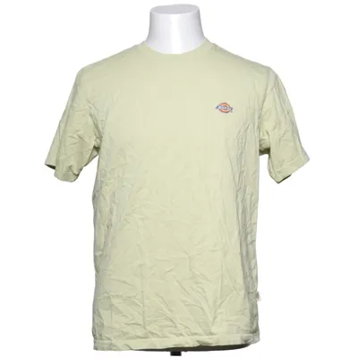 T-shirt (Green) from Dickies Cotton