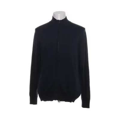 Kofta (Blå) från Walbusch Bomull