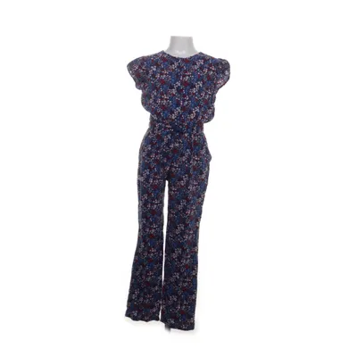 Byxdress (Blå, Röd, Vit, Flerfärgad) från Tissaia