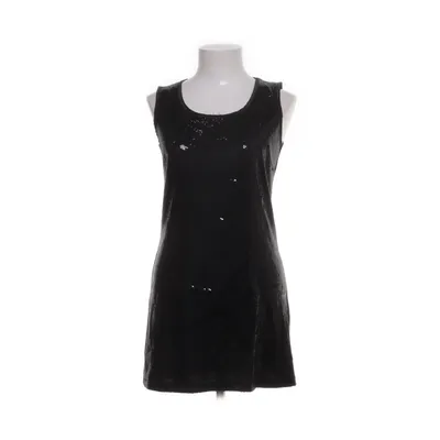 Robe (Noir, Argent, Multicolore) de Betty Barclay Élasthane, Viscose