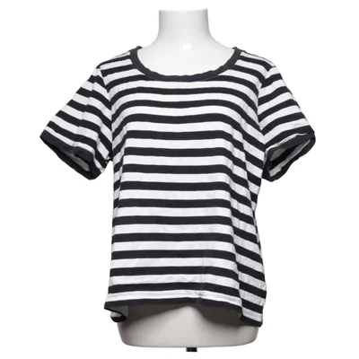 T-shirt (Svart, Vit) från Mika Piirainen Marimekko