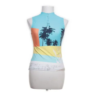 Zwemshirt (Blauw, Meerkleurig) van Seafolly