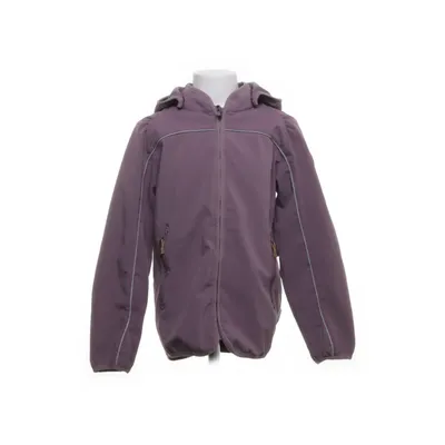 Softshell jacket (Lila, Meerkleurig) van Adventure by POMPdeLUX Elastaan, Polyester