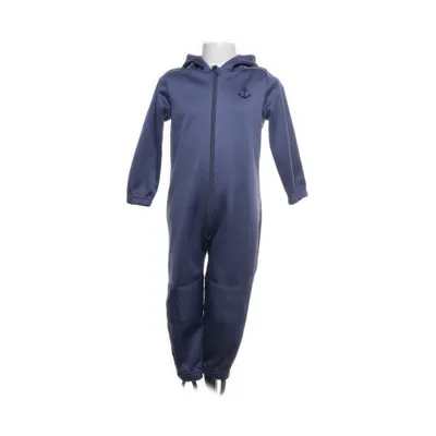 Outdoor overalls  (Blå) fra Lupilu