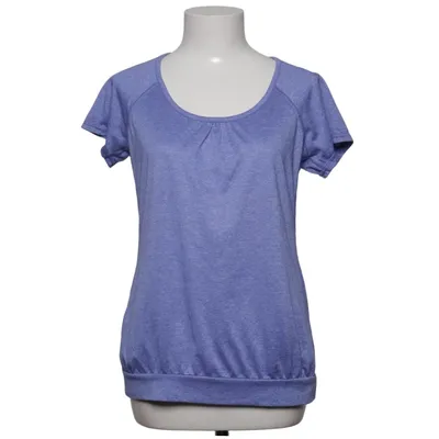 Haut de sport (Bleu) de H&M Sport Polyester