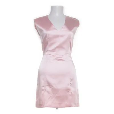 Jurk (Roze) van Zara