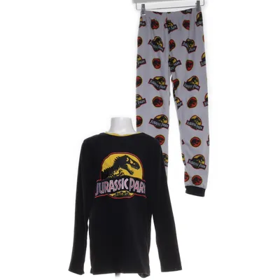 Pyjama (Zwart, Grijs, Meerkleurig) van Jurassic Park