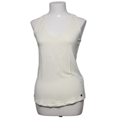 Tank Top (White) from JOOP! Elastane, Viscose