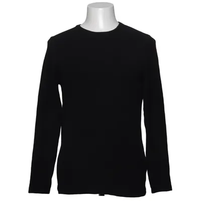 Lange mouwen shirt (Slim Fit) van Smog Katoen, Elastaan, Polyester