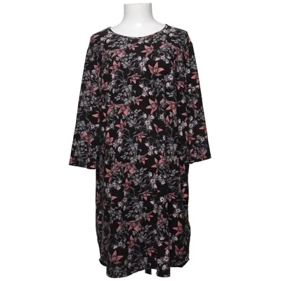 Dress (Black, Pink, Gray) from Monia Elastane, Polyester