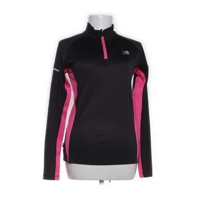 Träningströja (Flerfärgad, Svart) från Karrimor Polyester