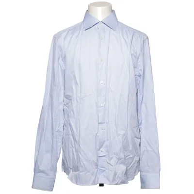 Shirt (Windsor Shirt) from These Glory Days Cotton