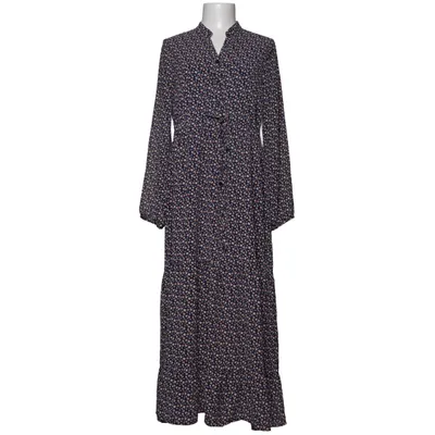 Maxi dress (Blue, Multicolored) from Kilky