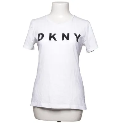 T-shirt (Vit) från DKNY