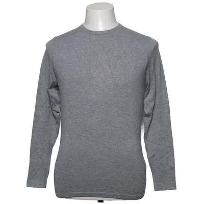 Trui (Grijs) van Zara Man Polyamide, Viscose
