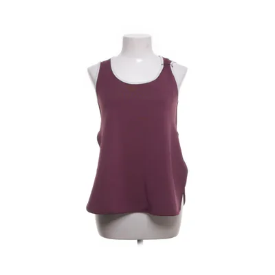 Linne (Lila) från Peachy Elastan, Polyester