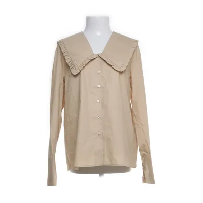 Skjorta (Beige) från Ivy & Oak Ekologisk bomull