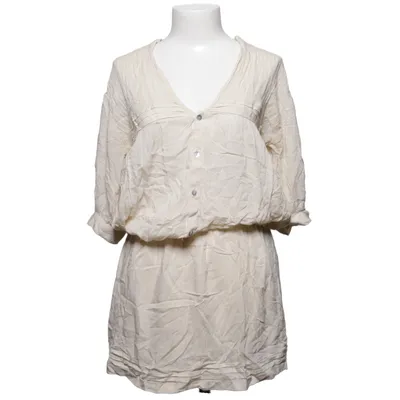 Kleid (Beige) von Magali Pascal Viskose
