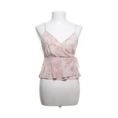 Omlottopp (Rosa) från Forever 21