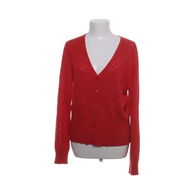 Kofta (Röd) från King Louie Bomull, Viskos