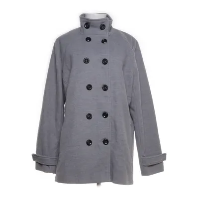 Erwt jas (Grijs) van Atmosphere Polyester, Viscose, Elastaan