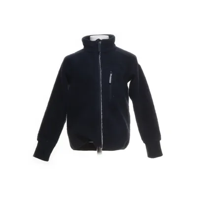 Fleecejakke (Blå) fra Polarn O. Pyret Genanvendt polyester
