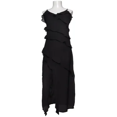 Maxi dress (Black) from ONLY Recycled polyester